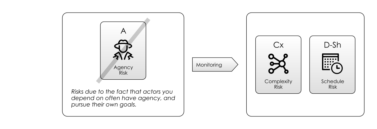 Mitigating Agency Risk Through Monitoring